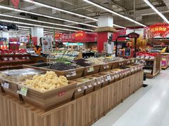 -卜蜂莲花(松江文诚路店)