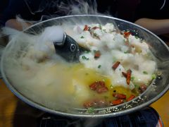 -外婆味道·云南菜大当家(弥勒店)