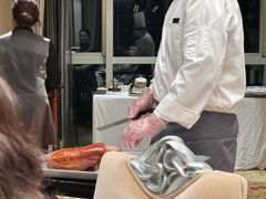 -君来湖滨饭店·渔餐厅