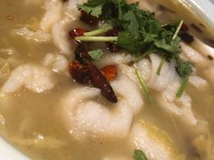 -大厨小馆(华阳城店)