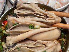 -琥珀川糟粕醋火锅(慈云寺店)