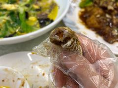 -大众海鲜(巨龙北路店)