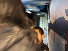 -白兔子密室(长寿路店)