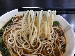 -秦云老太婆摊摊面(磁器口店)