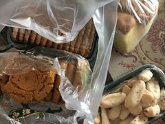 -泸溪河桃酥(西直门凯德店)