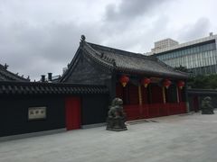 -长安寺