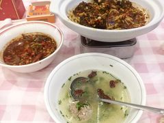 -三只鸟本地特色菜馆(上饶总店)