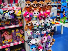 -TOYSRUS玩具反斗城(合肥华润万象城店)