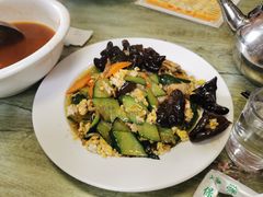 -华春餐馆(鱼山路店)