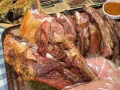 -1819餐厅·团队聚餐·烤串·精酿