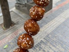 -邓记新一代糖油果子(四川煤管局供销公司职工宿舍店)