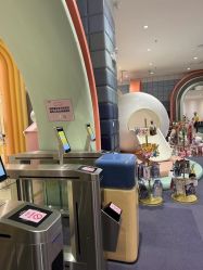 -奈尔宝·儿童乐园·亲子餐厅(华采天地店)