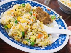 -粗茶淡饭(东关街店)