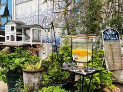 -Vanillacafe香草咖啡(银海大世界店)