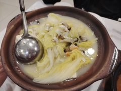 -东兴楼饭庄(六里桥店)