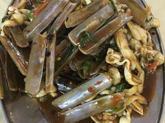 -辉记虾塘海鲜农庄