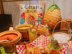 -泰妃殿(武汉首店)