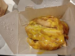 -春苗炸鸡