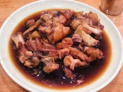 -贤花饭店(城阳店)