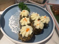 -虾饺妹·粤式茶餐厅(荟聚店)