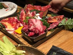 -黑牛の店·和牛烧肉(合生汇店)