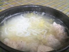 -南岗老砂锅居(建设街步行街店)