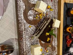 -YUE·6·西式融合餐厅(外滩六号店)