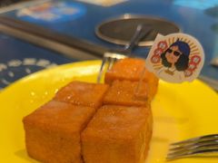 -伯友茶记(中华广场店)