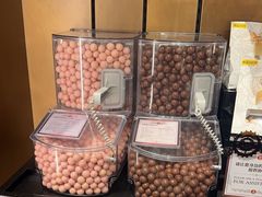 -酷巧·巧克力糖果店