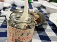 -钱大妈海鲜饭店(旅游大道店)