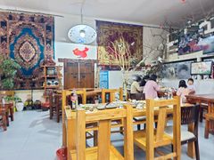 -新疆狼爷烤肉(宋庄店)