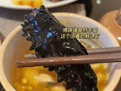 -盛宴自助餐厅(运达喜来登店)