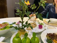 青团-荣粤酒家·融合粤菜