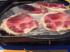 -喜井无限自助烤肉公司(石厦店)