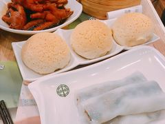 -添好运点心专门店(中环IFC店)