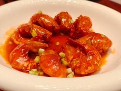 -明阁 Ming Court(广州朗豪酒店)