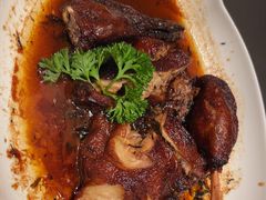 -上和臻品中国菜(花园街店)