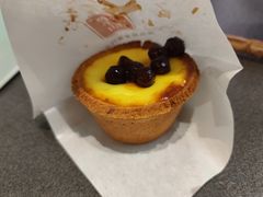 -君之狮子山·轻糖烘焙(松江印象城店)