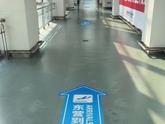 -东营胜利机场