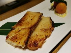 -阿吾罗日本料理(K11艺术中心店)