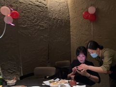 -花潮料理艺食馆(SM新生活广场店)