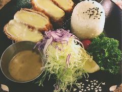 -Cafe Alice咖啡爱丽丝(奥城店)