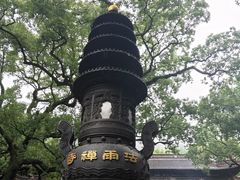 -普陀山风景名胜区-法雨禅寺
