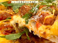 -做披萨的奇葩(中海央墅店)
