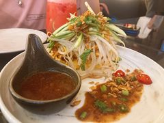 -THE PAWON·8碗(古北SOHO店)