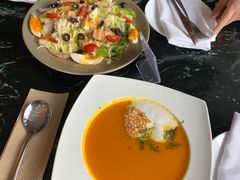 -The Rug Cafe(王府中环店)