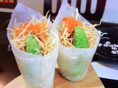 -天狗山料理(省体店)