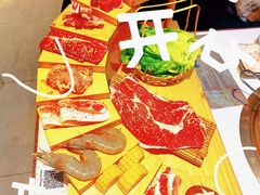 -千寻山野烤肉(天虹店)