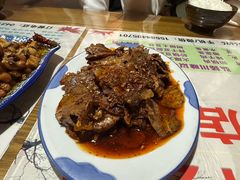 -秀园弘扬川味饭店(长久路店)