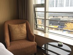 -成都世纪城假日酒店-西楼